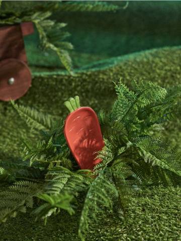 Блюдо - мідний