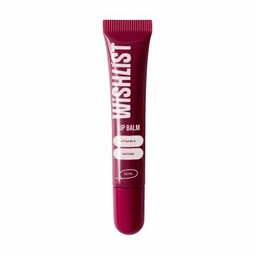 Бальзам-блеск для губ WISHLiST LIp Balm, Ruby Nectar, 10 мл Бальзам-блеск для губ WISHLiST LIp Balm, Ruby Nectar, 10 мл
