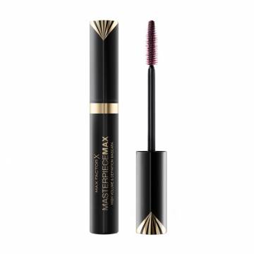 Тушь для ресниц Max Factor Masterpiece Max объемная и разделяющая, 01 Black, 7.2 мл Тушь для ресниц Max Factor Masterpiece Max объемная и разделяющая, 01 Black, 7.2 мл