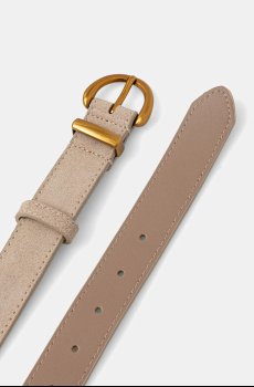 Замшевый ремень Answear.LAB