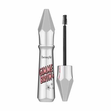 Гель для увеличения объема бровей Benefit Gimme Brow+ Volumizing Gel, 05 Cool Black-Brown, 3 г Гель для увеличения объема бровей Benefit Gimme Brow+ Volumizing Gel, 05 Cool Black-Brown, 3 г