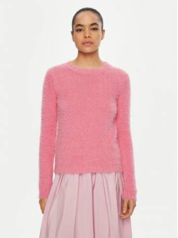Weekend Max Mara Светр Arsenio 2515361081 Рожевий Regular Fit Weekend Max Mara Светр Arsenio 2515361081 Рожевий Regular Fit
