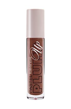 Блеск для губ Pastel Plump Up Extra Hydrating Plumping Gloss 214 Cacao, 5.3 мл