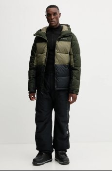 Лыжная куртка Columbia Slope Style