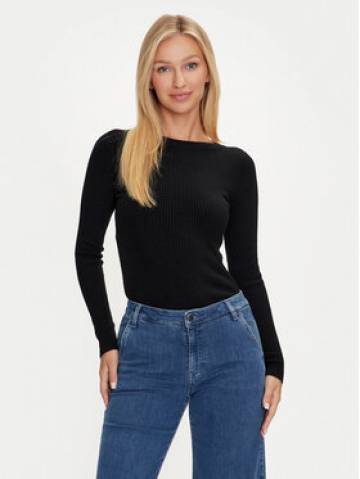 Marciano Guess Светр 4YGR28 5613Z Чорний Regular Fit Marciano Guess Светр 4YGR28 5613Z Чорний Regular Fit