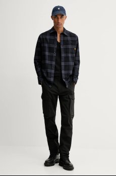 Брюки G-Star Regular Cargo