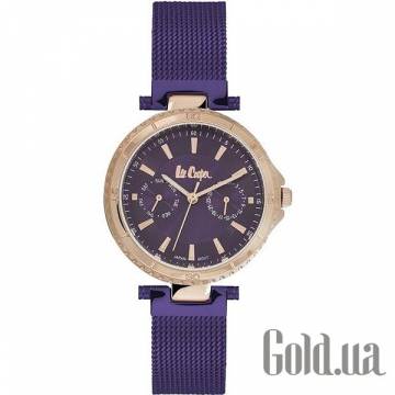 Дизайнерские часы Lee Cooper Дизайнерские часы Lee Cooper