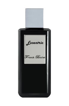 Franck Boclet Eccentric Духи унисекс, 100 мл (ТЕСТЕР с крышкой)