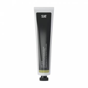 Очищающая маска для лица Sue Anti Acne для нормального с высыпаниями, комбинированного и жирного типов кожи, 50 г Очищающая маска для лица Sue Anti Acne для нормального с высыпаниями, комбинированного и жирного типов кожи, 50 г