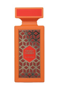 Flavia Tangy Cherry Парфюмированная вода унисекс, 90 мл