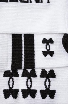 Носки Under Armour Performance Tech 3 шт
