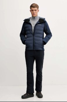 Пуховая лыжная куртка Peak Performance Shred