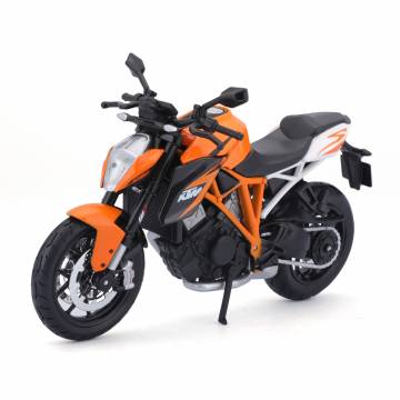 Мотоцикл Maisto KTM Super Duke R 1290 (31101-13065) Мотоцикл Maisto KTM Super Duke R 1290 (31101-13065)