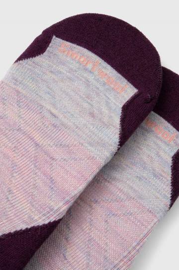 Носки Smartwool Run Targeted Cushion 1675 Носки Smartwool Run Targeted Cushion 1675