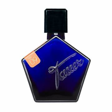Tauer Perfumes 09 Orange Star Парфюмированная вода унисекс, 50 мл