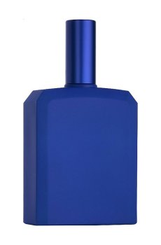 Histoires de Parfums This Is Not A Blue Bottle 1.1 Парфюмированная вода унисекс, 115 мл (ТЕСТЕР)