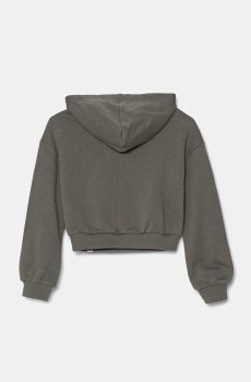 Детская хлопковая кофта United Colors of Benetton