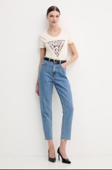 Футболка Guess LEO