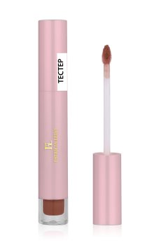 Блеск для губ Patricia Ledo Zephyr Sorbet Lipgloss тон 01, 3 г (Тестер)