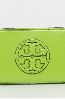 Кожаная сумочка Tory Burch Miller