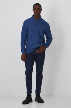 Хлопковый свитер Medicine