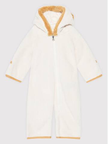 Columbia Комбінезон Tiny Bear™ Bunting 1523741 Білий Regular Fit Columbia Комбінезон Tiny Bear™ Bunting 1523741 Білий Regular Fit