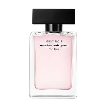 Narciso Rodriguez Musc Noir Парфюмированная вода женская, 50 мл Narciso Rodriguez Musc Noir Парфюмированная вода женская, 50 мл