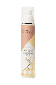 Уценка! BВ-крем для лица pHarmika BВ Cream Ideal Cover Intensive Moisturizing SPF 30, 2 Natural Beige, 50 мл