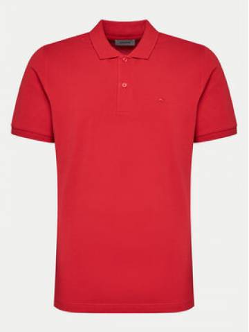 Pierre Cardin Поло C5 20904/000/2060 Червоний Regular Fit Pierre Cardin Поло C5 20904/000/2060 Червоний Regular Fit