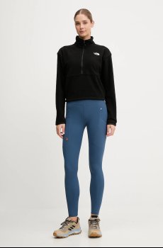 Спортивные леггинсы Fjallraven Abisko