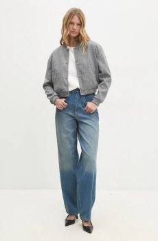 Куртка-бомбер Answear.LAB