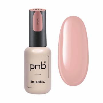Гель-лак для ногтей PNB Gel Polish UV/LED 098 Orchid, 8 мл Гель-лак для ногтей PNB Gel Polish UV/LED 098 Orchid, 8 мл