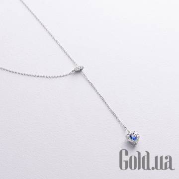 Колье с сердечком Украина Колье с сердечком Украина