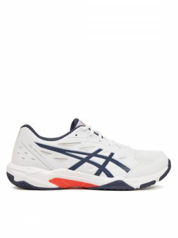 Asics Взуття у спортзал Gel-Rocket 11 1071A091 Білий Asics Взуття у спортзал Gel-Rocket 11 1071A091 Білий