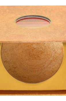Бронзирующая пудра для лица Pierre Rene Shimmering Bronzing Powder, 7.5 г
