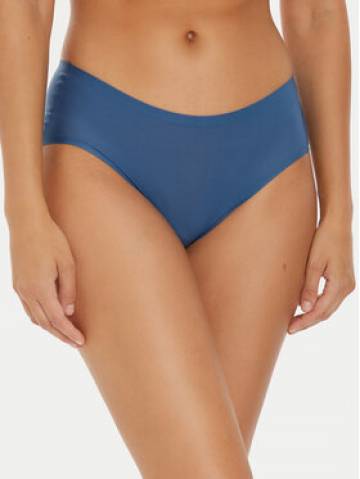 Chantelle Класичні труси Soft Stretch C26440 Голубий Chantelle Класичні труси Soft Stretch C26440 Голубий