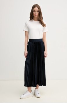 Хлопковая футболка Gant