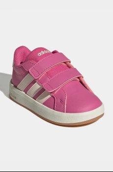 Детские кроссовки adidas GRAND COURT 3.0