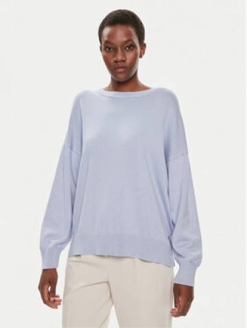 Tamaris Apparel Светр Bari TAW0319 Блакитний Loose Fit Tamaris Apparel Светр Bari TAW0319 Блакитний Loose Fit