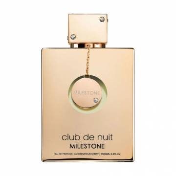 Armaf Club de Nuit Milestone Парфюмированная вода унисекс, 200 мл Armaf Club de Nuit Milestone Парфюмированная вода унисекс, 200 мл