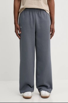 Хлопковые спортивные штаны Pangaia