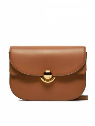 Furla Сумка Sfera Borsa A Tracolla S Vaniglia WB01355 BX0428 RY000 Коричневий Furla Сумка Sfera Borsa A Tracolla S Vaniglia WB01355 BX0428 RY000 Коричневий