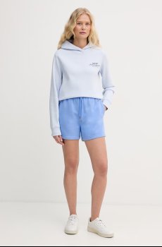 Gant шорты для женщин из хлопка