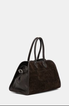 Замшевая сумочка Answear.LAB