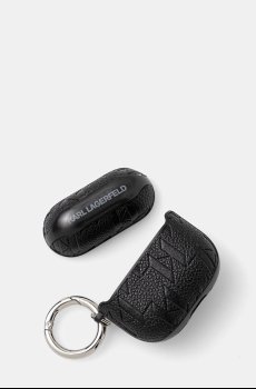 Чехол на airpods Karl Lagerfeld 4