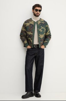 Куртка Alpha Industries Studio Liner