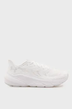 Женские белые кроссовки UA W Turbulence 3-WHT Белый 6.5 Under Armour 6006718-100