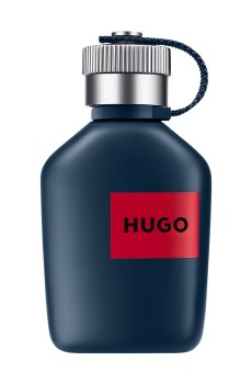 Hugo Boss Hugo Jeans Man Туалетная вода мужская, 75 мл