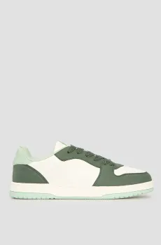 Женские сникерсы Разноцветный 41 HUGO 50536319;341