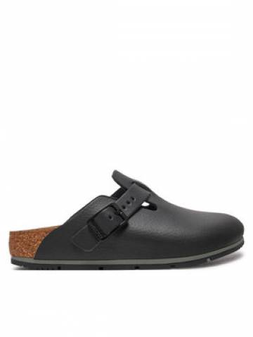 Birkenstock Шльопанці Boston Pro Le 1026222 Чорний Birkenstock Шльопанці Boston Pro Le 1026222 Чорний